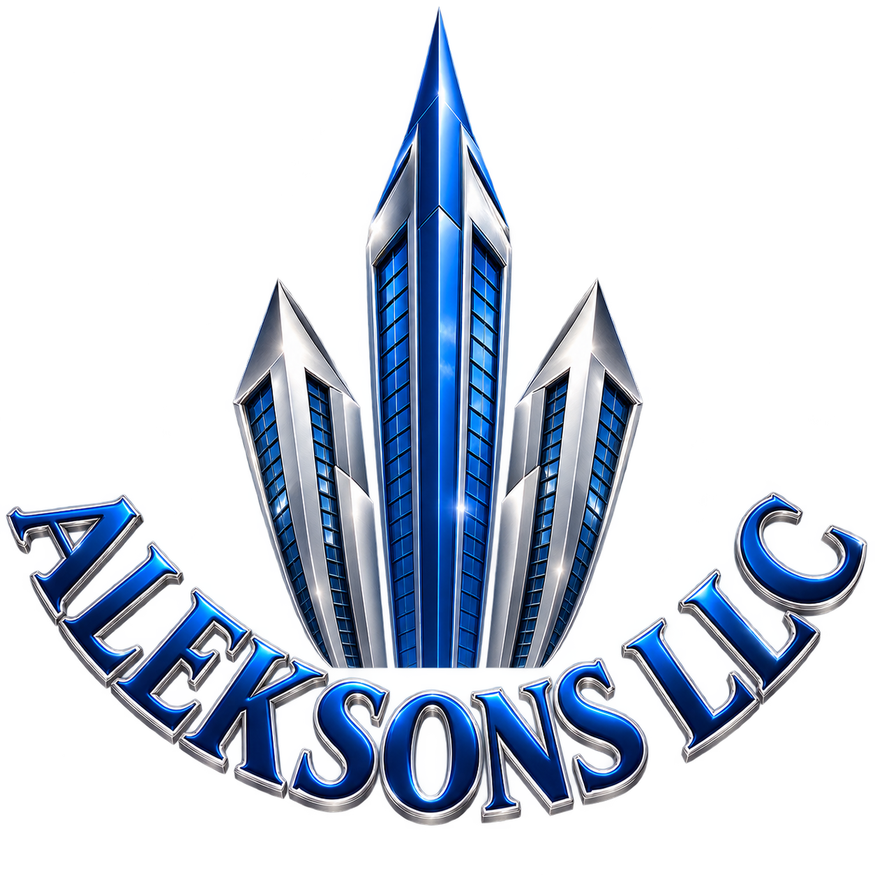 Aleksons LLC logo