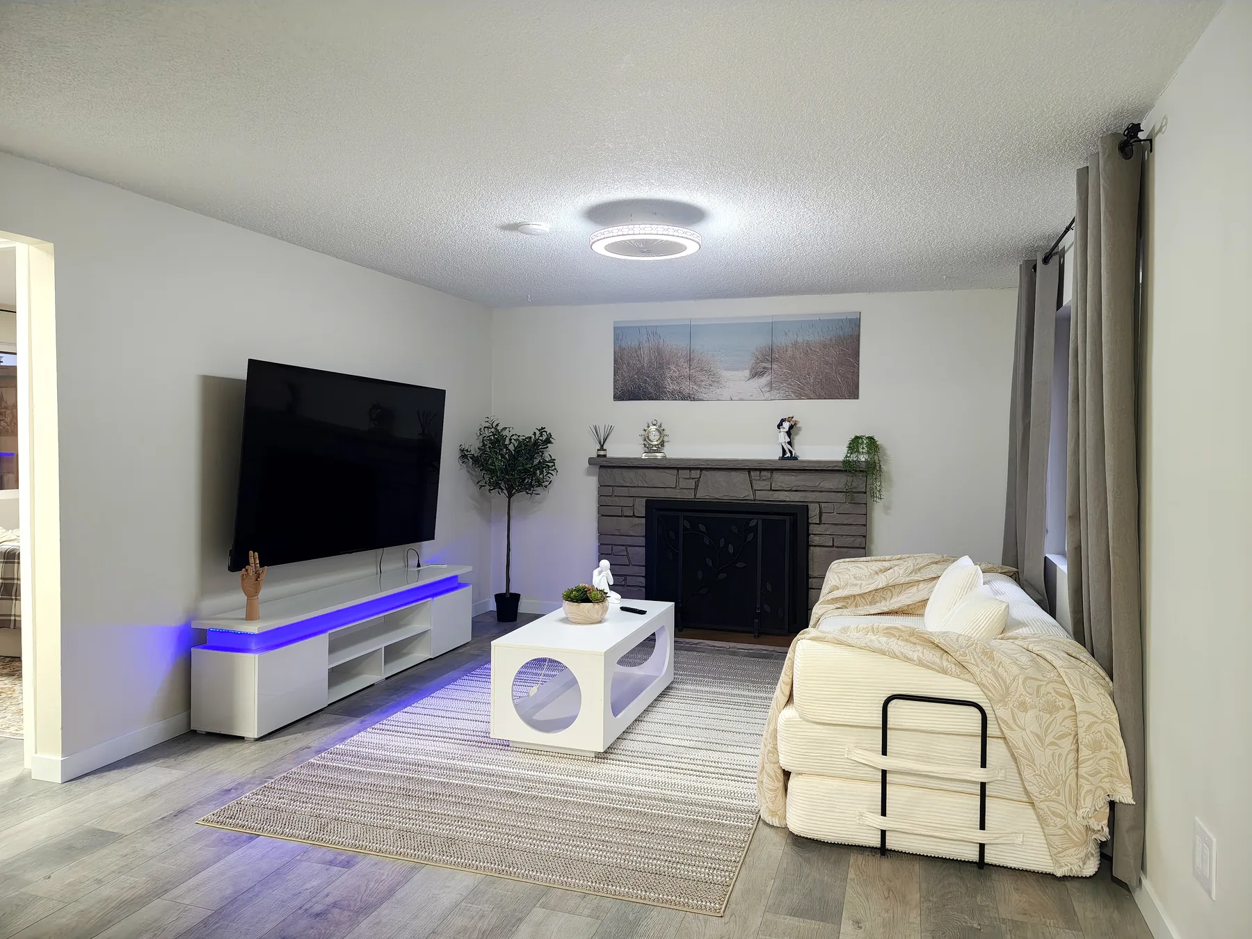 Aleksons furnished rental photo 1