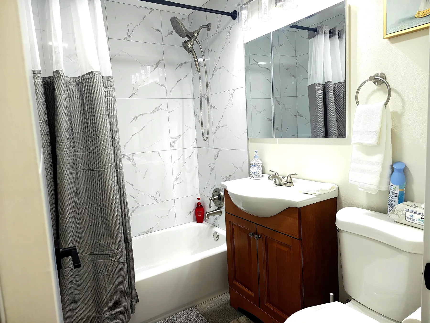 Aleksons furnished rental photo 9