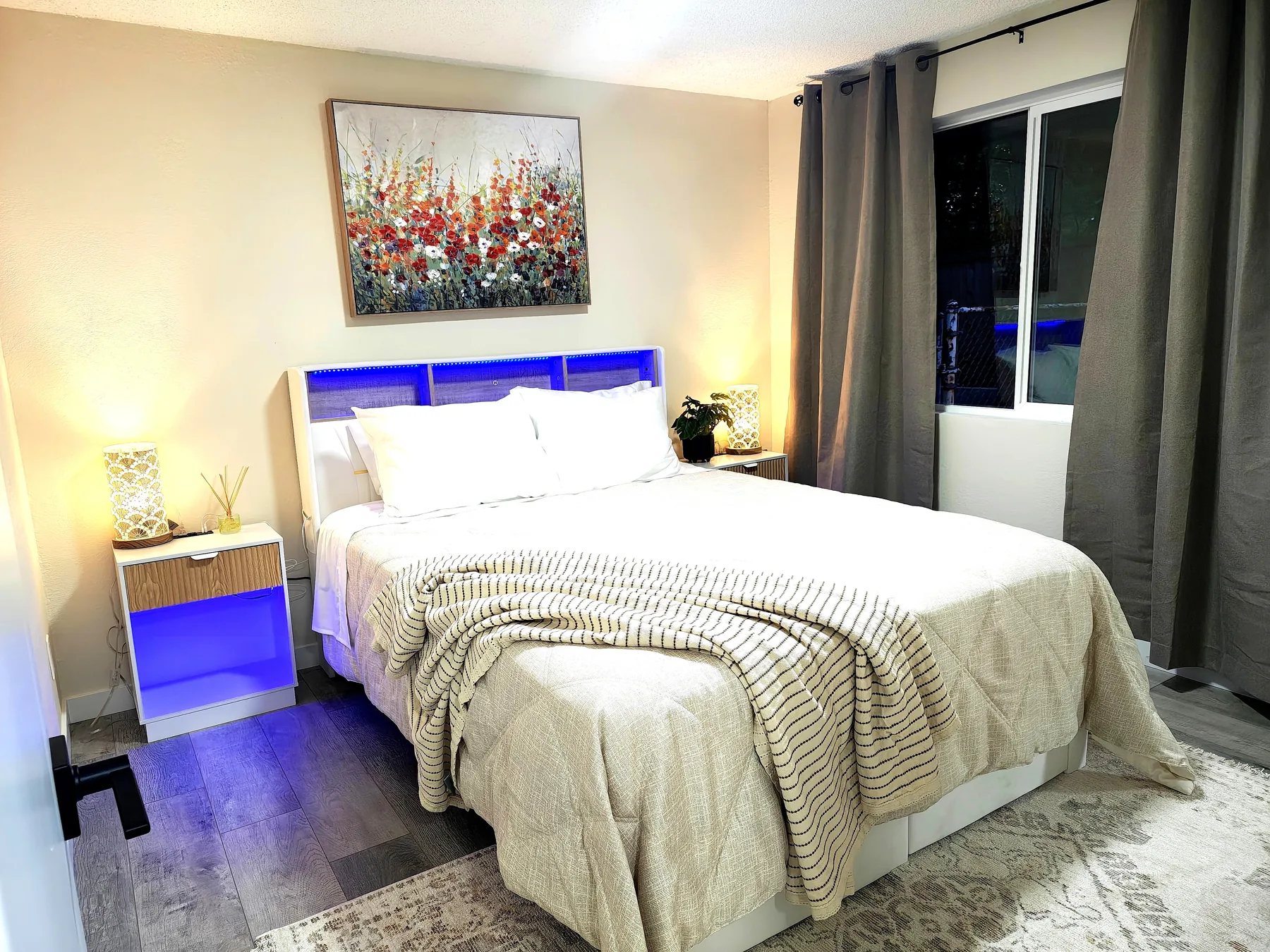 Aleksons furnished rental photo 6