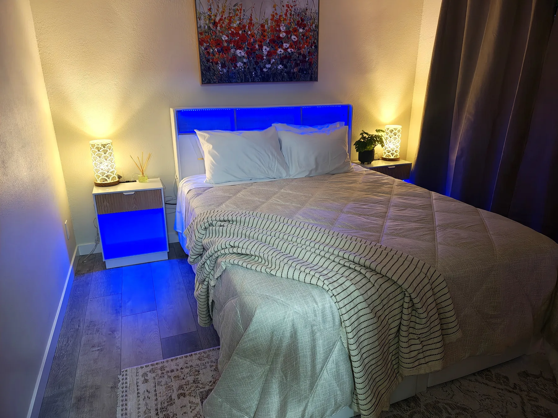 Aleksons furnished rental photo 32